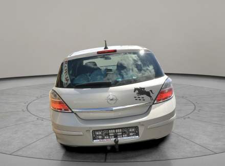 Opel - Astra
