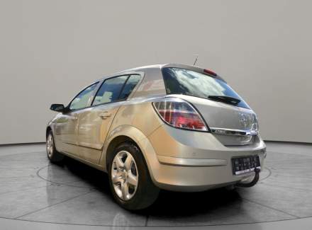 Opel - Astra