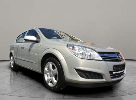 Opel - Astra