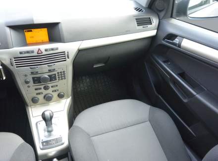 Opel - Astra