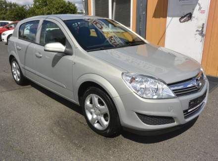 Opel - Astra