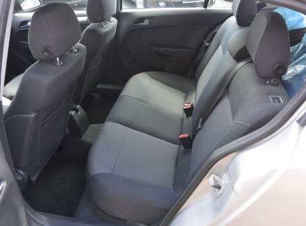 Opel - Astra