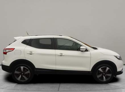 Nissan - Qashqai