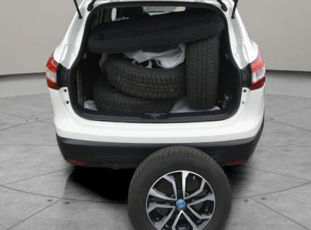 Nissan - Qashqai
