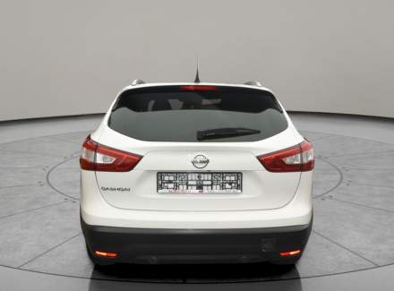 Nissan - Qashqai
