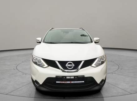 Nissan - Qashqai
