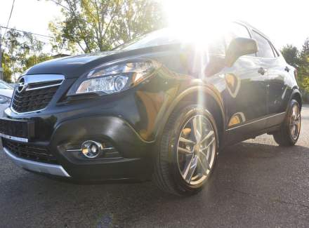 Opel - Mokka