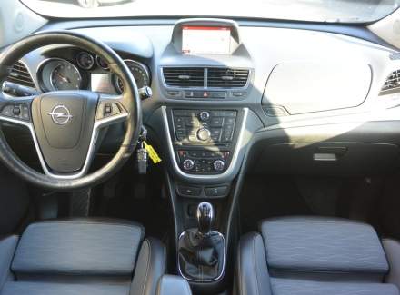 Opel - Mokka