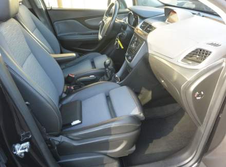 Opel - Mokka