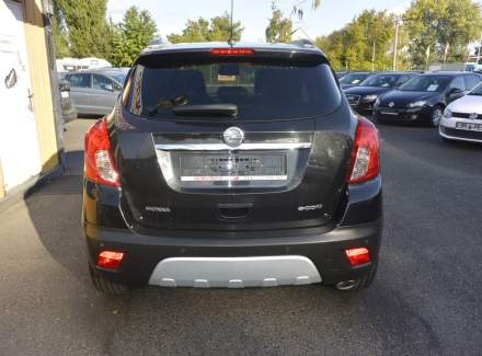 Opel - Mokka
