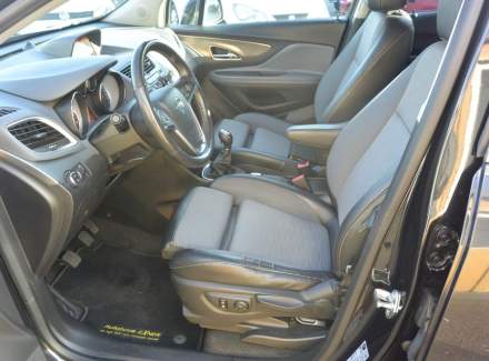 Opel - Mokka