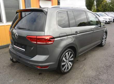 Volkswagen - Touran
