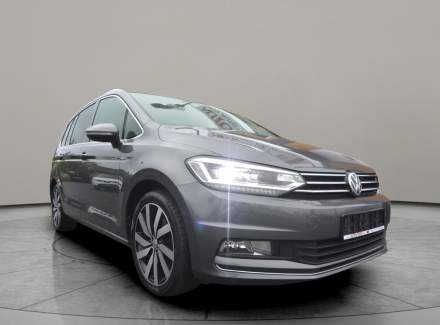 Volkswagen - Touran