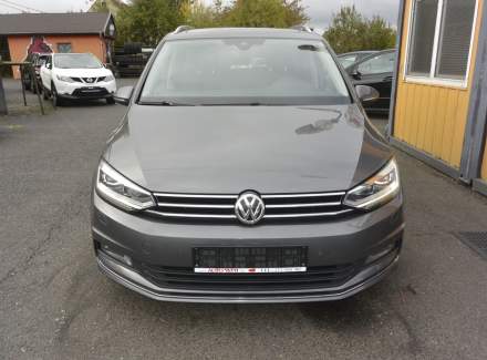 Volkswagen - Touran