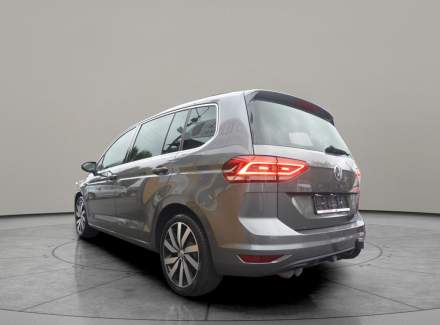 Volkswagen - Touran