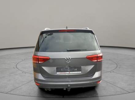 Volkswagen - Touran