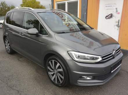 Volkswagen - Touran