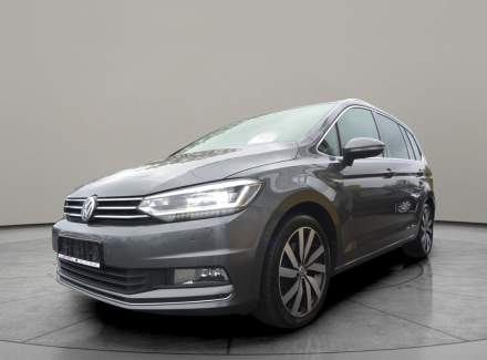 Volkswagen - Touran