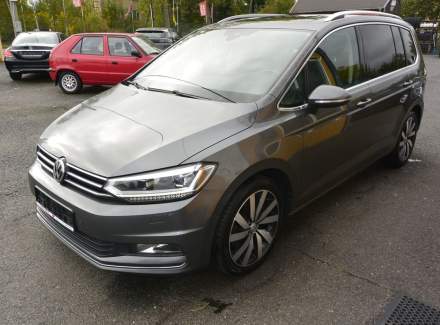 Volkswagen - Touran