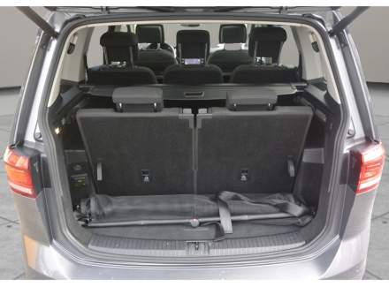 Volkswagen - Touran