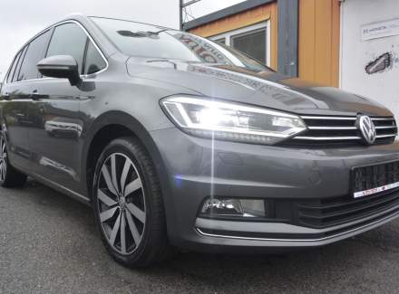 Volkswagen - Touran