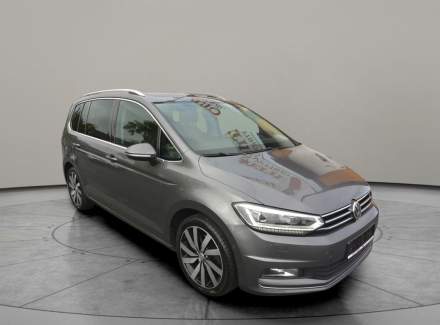 Volkswagen - Touran
