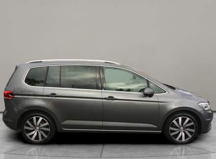 Volkswagen - Touran