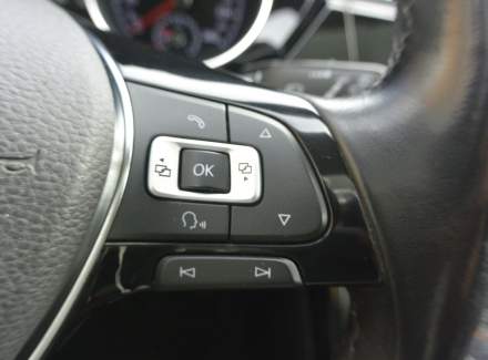 Volkswagen - Touran
