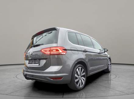 Volkswagen - Touran
