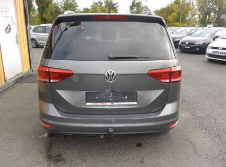 Volkswagen - Touran