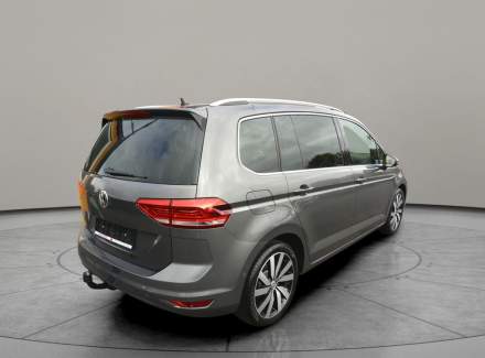 Volkswagen - Touran