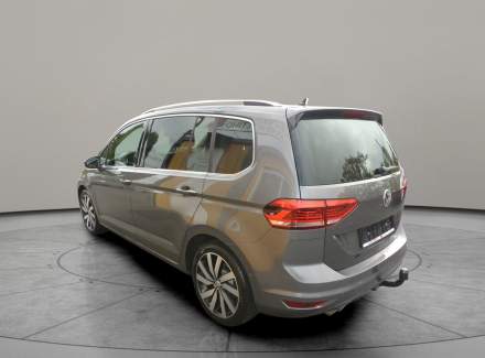 Volkswagen - Touran