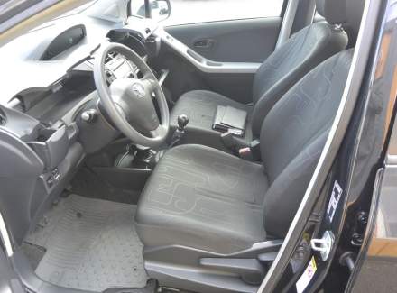 Toyota - Yaris