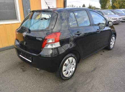 Toyota - Yaris