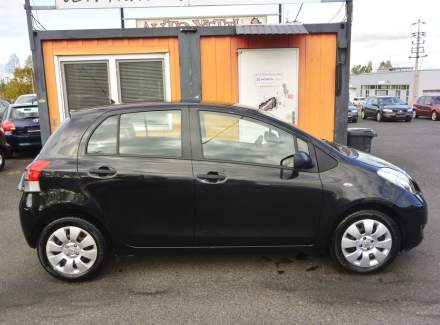 Toyota - Yaris
