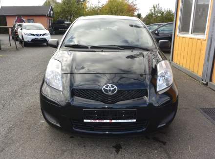Toyota - Yaris