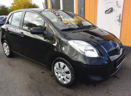 Toyota - Yaris