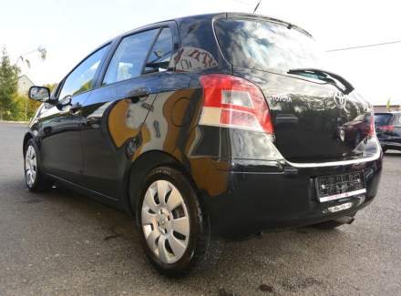 Toyota - Yaris