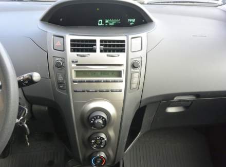 Toyota - Yaris