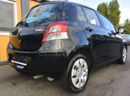 Toyota - Yaris