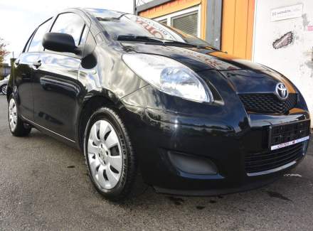 Toyota - Yaris