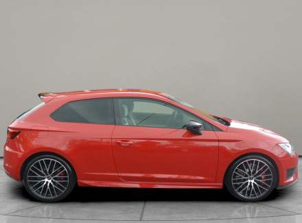 Seat - Leon