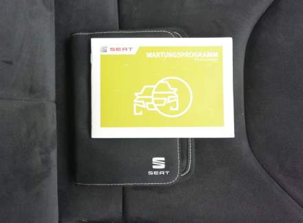 Seat - Leon