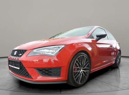 Seat - Leon
