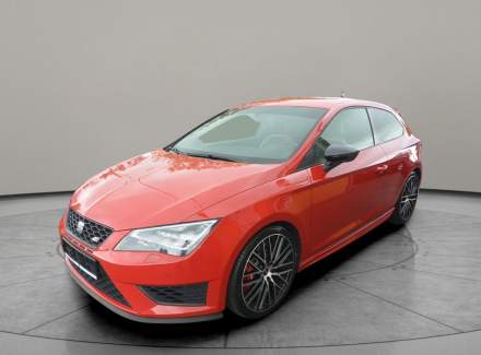 Seat - Leon