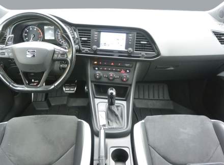 Seat - Leon