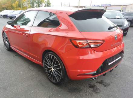 Seat - Leon