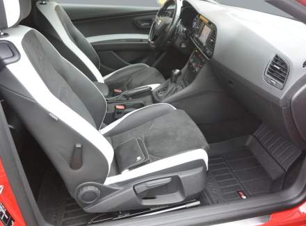 Seat - Leon