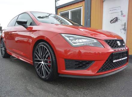 Seat - Leon