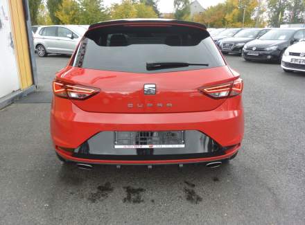Seat - Leon